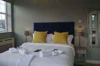 Kamar Tidur The Royal Oak