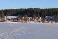 Fitness Center Lakeside Village Větrník