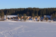 Pusat Kecergasan Lakeside Village Větrník