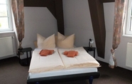 Bedroom 4 Domäne-Badetz