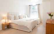 Kamar Tidur 4 Apartment Next to Victoria Station