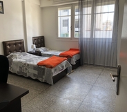 Bedroom 6 Familly Apartment Rabat Center Agdal