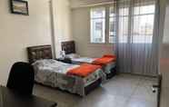 Bedroom 6 Familly Apartment Rabat Center Agdal