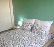 Bedroom 3 Familly Apartment Rabat Center Agdal