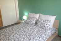 Bedroom Familly Apartment Rabat Center Agdal