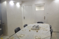 Functional Hall Familly Apartment Rabat Center Agdal