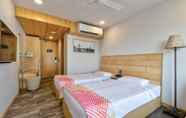 Bedroom 5 Ginger Surat City Centre