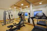 Fitness Center Ginger Surat City Centre