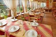 Restoran Gasthof-Pension Berghof