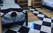 ห้องนอน 2 Surf Lovers Morocco - Hostel