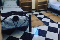 ห้องนอน Surf Lovers Morocco - Hostel