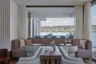 Ruang untuk Umum ALEX - Lakefront Lifestyle Hotel & Suites