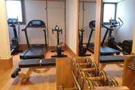 Fitness Center ALEX - Lakefront Lifestyle Hotel & Suites