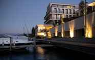 Exterior 6 ALEX - Lakefront Lifestyle Hotel & Suites