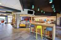 Bar, Kafe dan Lounge Tru by Hilton Beavercreek Dayton