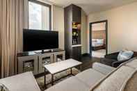 Ruang untuk Umum Cambria Hotel Houston Downtown Convention Center