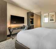 Bilik Tidur 5 Cambria Hotel Houston Downtown Convention Center