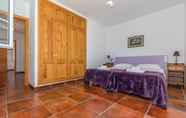 Bedroom 4 Villa Betonia