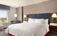 Kamar Tidur 2 Hampton Inn & Suites Norman Conference Center Area