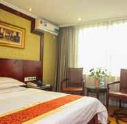 Phòng ngủ 4 GreenTree Inn GuangZhou Middle Dayuan Road Foreigner College Express Hotel