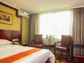 Kamar Tidur 4 GreenTree Inn GuangZhou Middle Dayuan Road Foreigner College Express Hotel