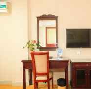 Kamar Tidur 3 GreenTree Inn GuangZhou Middle Dayuan Road Foreigner College Express Hotel