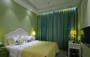 Kamar Tidur 3 GreenTree Eastern Shenzhen Luohu East Gate Hotel