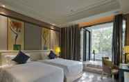 Kamar Tidur 5 GreenTree Eastern Shenzhen Luohu East Gate Hotel