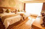 Kamar Tidur 6 GreenTree Inn XiAn Giant Wild Gooseberry Furong Garden Exhibition Center Business Hotel