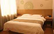 Kamar Tidur 3 GreenTree Inn Jinan Gaoxin District South Gongye Road Middle Aoti Road Express Hotel