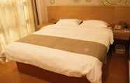 Kamar Tidur 4 GreenTree Inn Jinan Gaoxin District South Gongye Road Middle Aoti Road Express Hotel