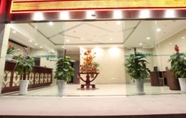 Exterior 6 GreenTree Inn Nanjing Lishui District Lishui Airport Road Express Hotel