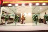 ภายนอกอาคาร GreenTree Inn Nanjing Lishui District Lishui Airport Road Express Hotel