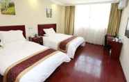 ห้องนอน 3 GreenTree Inn Nanjing Lishui District Lishui Airport Road Express Hotel