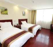 ห้องนอน 3 GreenTree Inn Nanjing Lishui District Lishui Airport Road Express Hotel