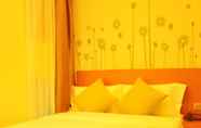 Kamar Tidur 3 GreenTree Alliance Sanya Jiyang District Yalongwan Road Hotel