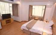 Kamar Tidur 7 GreenTree Inn Zhongshan West District Fuhua Road Hotel