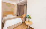 Kamar Tidur 6 GreenTree Inn Zhongshan West District Fuhua Road Hotel