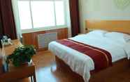 Kamar Tidur 5 GreenTree Inn Beijing Huairou District Beifang Town Xingfu Avenue Business Hotel