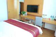 Kamar Tidur GreenTree Inn Beijing Huairou District Beifang Town Xingfu Avenue Business Hotel