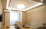 Common Space 4 GreenTree Inn Jinan Yaoqiang Airport Airport Road Business Hotel