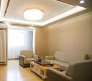 Common Space 4 GreenTree Inn Jinan Yaoqiang Airport Airport Road Business Hotel