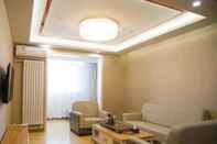 Common Space GreenTree Inn Jinan Yaoqiang Airport Airport Road Business Hotel