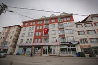 Exterior Ozkanlar Apart