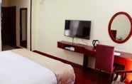 Kamar Tidur 4 GreenTree Inn NanJing DaChang Getang Metro Station Express Hotel