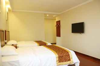 Kamar Tidur 4 Vatica BeiJing Yanqing District Dongwai Street Hotel