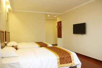Bedroom 4 Vatica BeiJing Yanqing District Dongwai Street Hotel