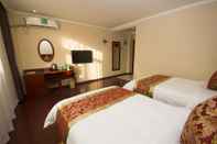 Bedroom Vatica BeiJing Yanqing District Dongwai Street Hotel