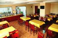 Restaurant GreenTree Inn Tianjin Hebei District Beining Park Hotel