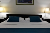 Kamar Tidur Villa King